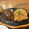 肉の万世 白河店