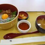 岬 丘の上食堂 - 