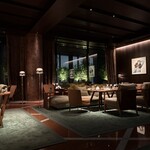 ブルガリ バー - 