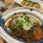 酒彩蕎麦 初代 恵比寿店 - 