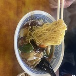 中華ラーメン一平 - 