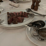 AKARENGA STEAK HOUSE - 