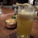 ブルガリ バー - 