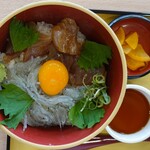 岬 丘の上食堂 - 料理写真: