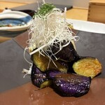 酒彩蕎麦 初代 恵比寿店 - 