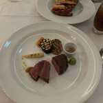 AKARENGA STEAK HOUSE - 