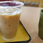 岬 丘の上食堂 - 