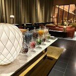 ブルガリ バー - 