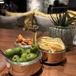 ブルガリ バー - 