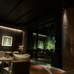 ブルガリ バー - 