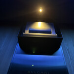 ブルガリ バー - 