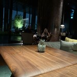 ブルガリ バー - 