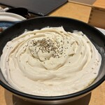 酒彩蕎麦 初代 恵比寿店 - 