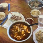 中華ラーメン一平 - 