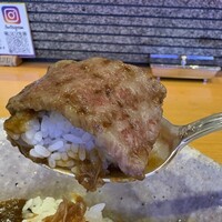 芝KOSO - ステーキ！！