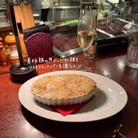 カルネジーオ イースト - 