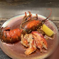 ステーキ割烹 DANRO' - 