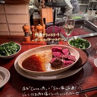 カルネジーオ イースト - 