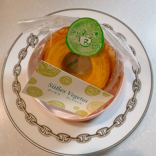 ズーセス ヴェゲトゥス_1