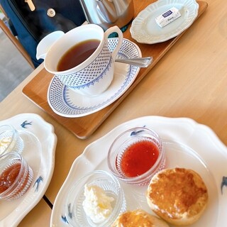 Tea Room Claris's_0