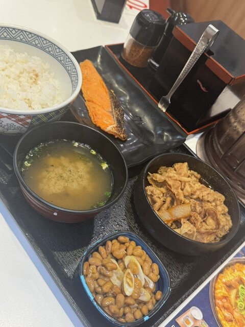 Yoshinoya Harajuku Takeshitaguchi Ten