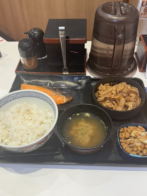 Yoshinoya Harajuku Takeshitaguchi Ten photo 2