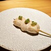 炭火串焼 鶏魚 田町店