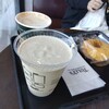 タリーズコーヒー 三井アウトレットパーク滋賀竜王店