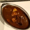 カレーの店 ボンベイ 本店