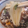 丸亀製麺  スーパービバホーム豊洲店