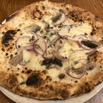 ヴォメロ - コスタルデッラ