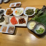 チャカン食堂 - 