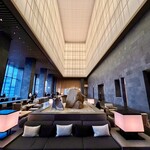 ザ・ラウンジ byアマン - 