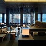 ザ・ラウンジ byアマン - 