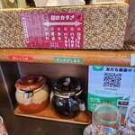 茨城豚骨 とんこつ家 高菜 - 