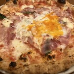 ヴォメロ - ビスマルク