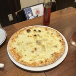 ピッツェリア モリタ - 