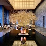 ザ・ラウンジ byアマン - 