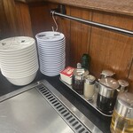 夷川餃子 なかじま - 