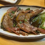 チャカン食堂 - 