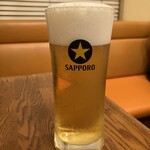 ヴォメロ - 生ビール