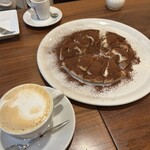 ピッツェリア モリタ - 