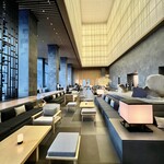 ザ・ラウンジ byアマン - 