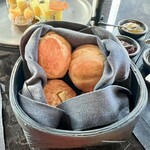 ザ・ラウンジ byアマン - 