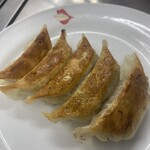 夷川餃子 なかじま - 