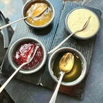 ザ・ラウンジ byアマン - 