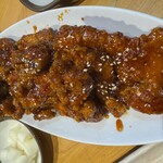 チャカン食堂 - 