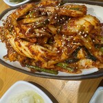 チャカン食堂 - 