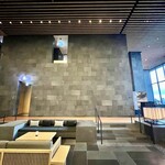 ザ・ラウンジ byアマン - 