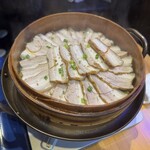 チャカン食堂 - 